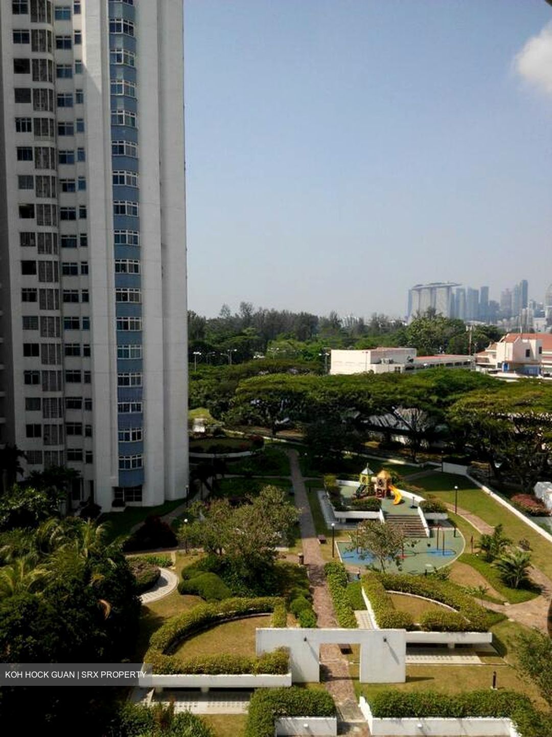 The Waterside (D15), Condominium #504244341